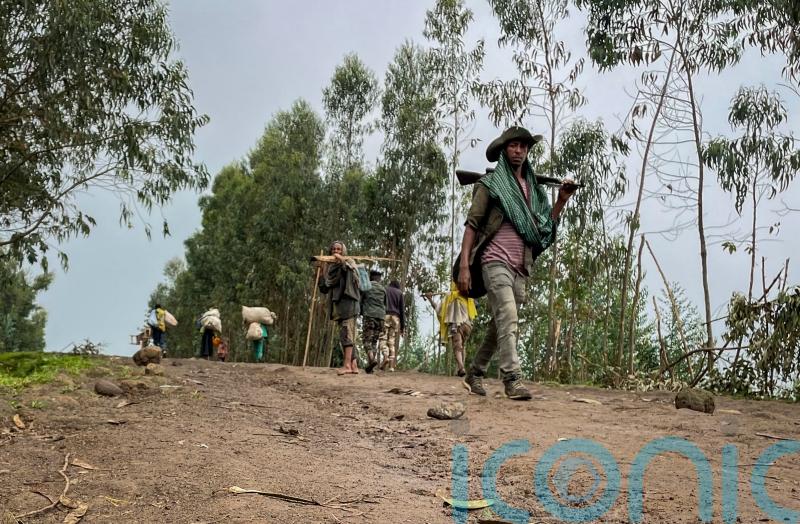 At least 183 killed in unrest in Ethiopia’s Amhara region since July, says UN