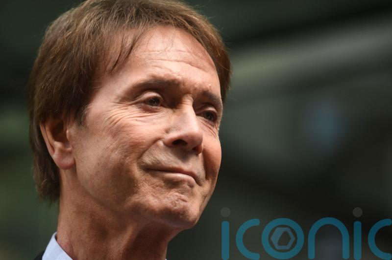 Sir Cliff Richard announces album celebrating 65 years in the music industry