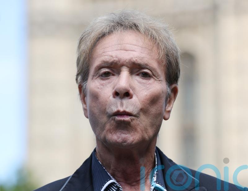 Sir Cliff Richard reveals why Olivia Newton-John duetted with him on new record
