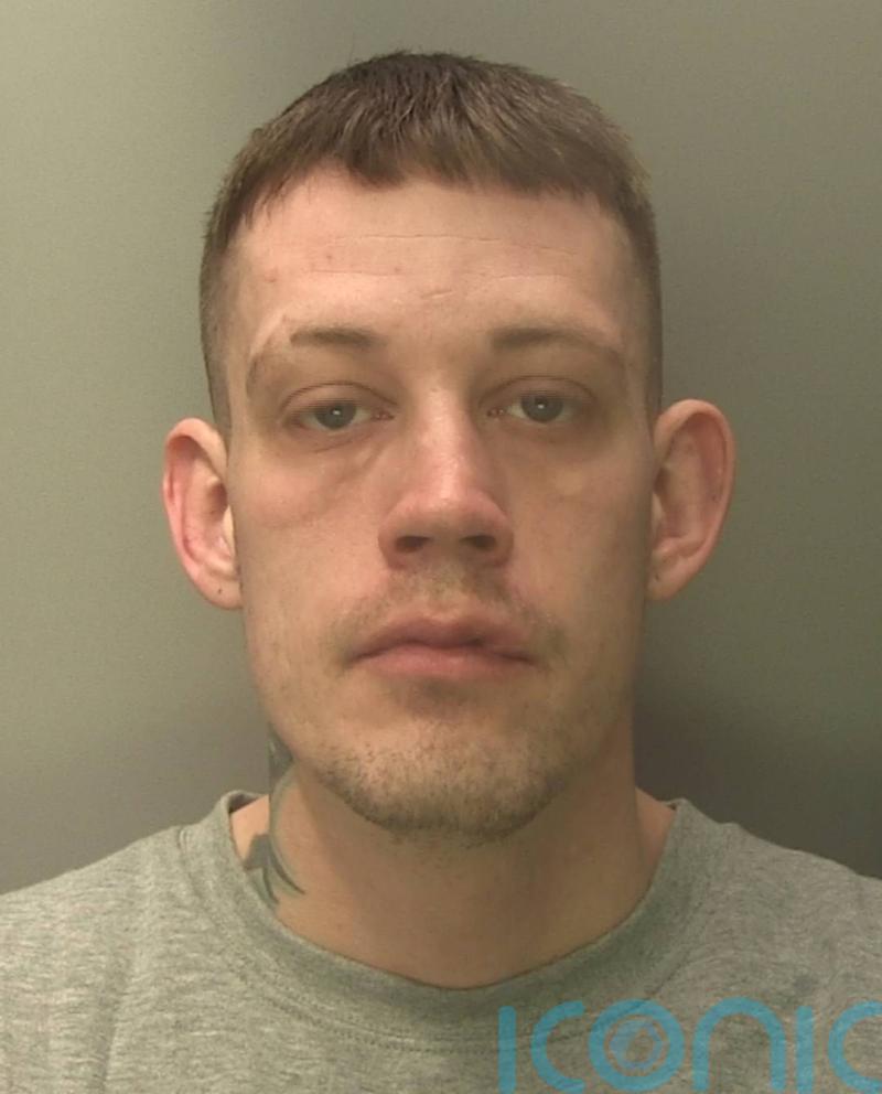 Man jailed for ‘opportunistic’ rape of woman on Hastings beach