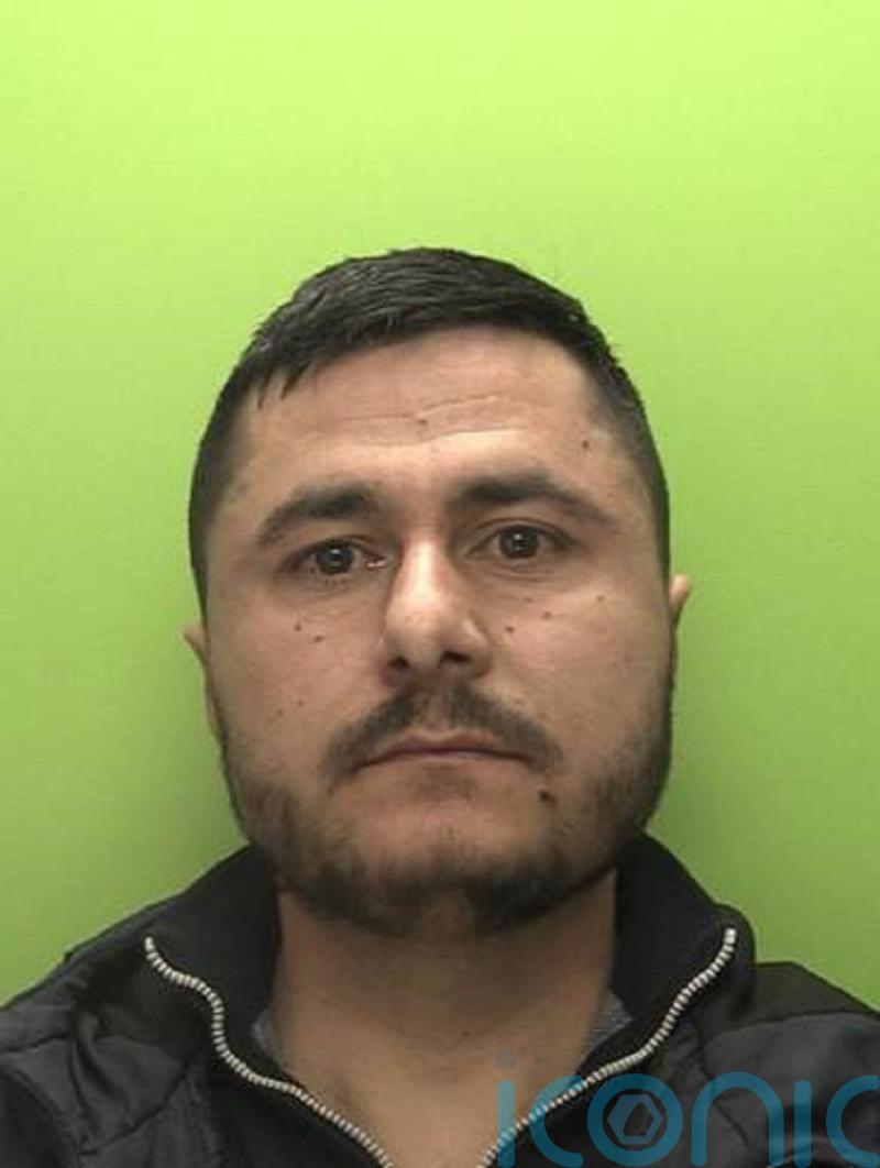 Fourth member of people smuggling group jailed for four and a half years