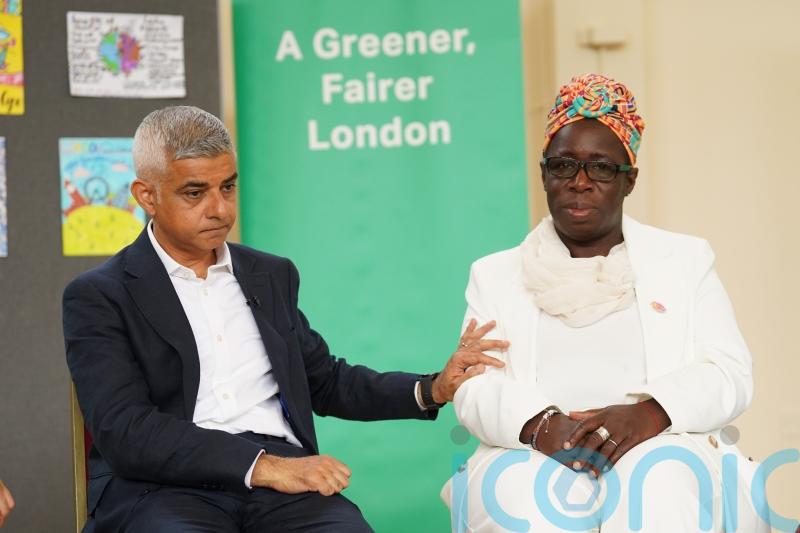 Mother of girl who died of air pollution welcomes Ulez but has cost concerns