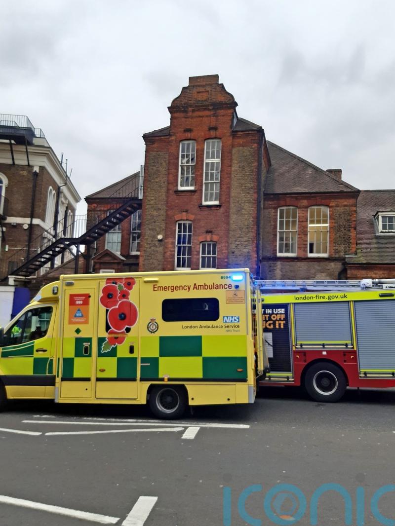 Prep school trust fined £80,000 after pupils hurt in classroom ceiling collapse