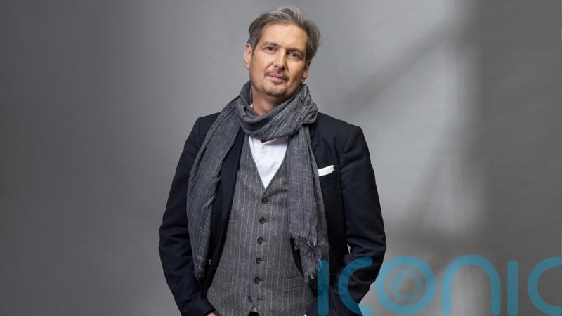 Radio presenter Jamie Crick dies aged 57
