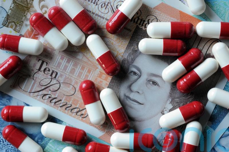 Survey shows rise of two-tier healthcare system in Scotland, says charity