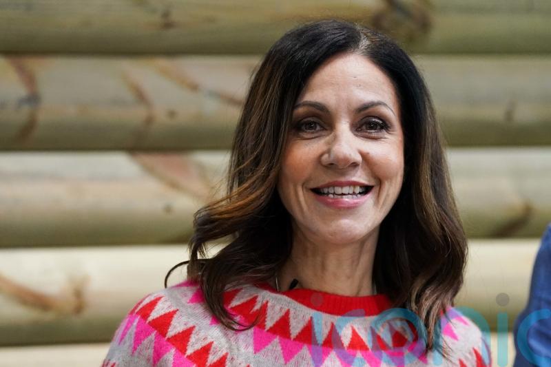 Julia Bradbury on her breast cancer diagnosis: It made me re-examine my life