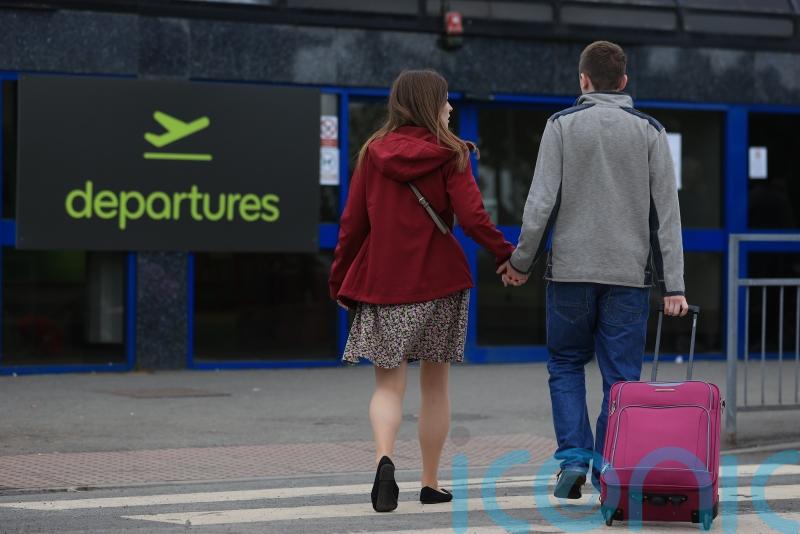 Repatriation flights to set off for Gatwick after air traffic control fault