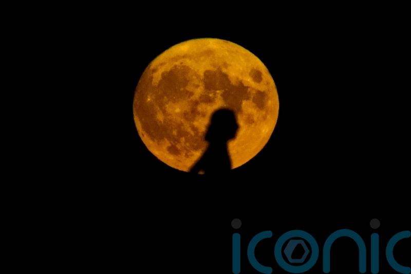 Rare super blue moon set to delight Waterford stargazers