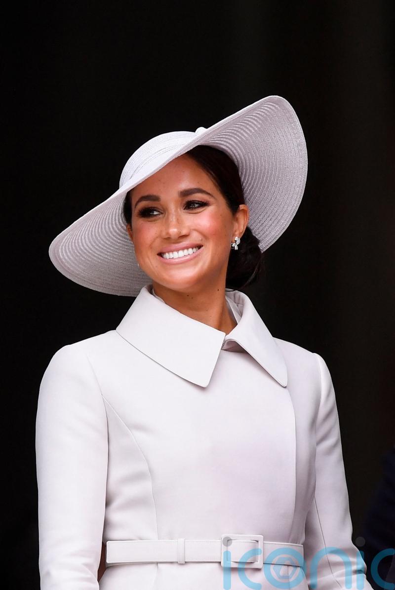 Suits creator says Royal Family ‘weighed in’ on Duchess of Sussex’s role on show