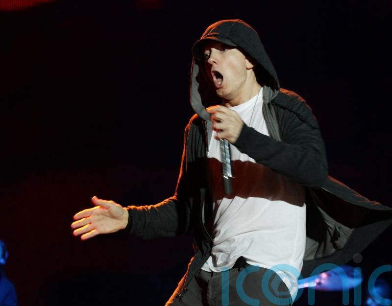 US presidential hopeful will ‘respect Eminem’s wishes’ and stop using his music