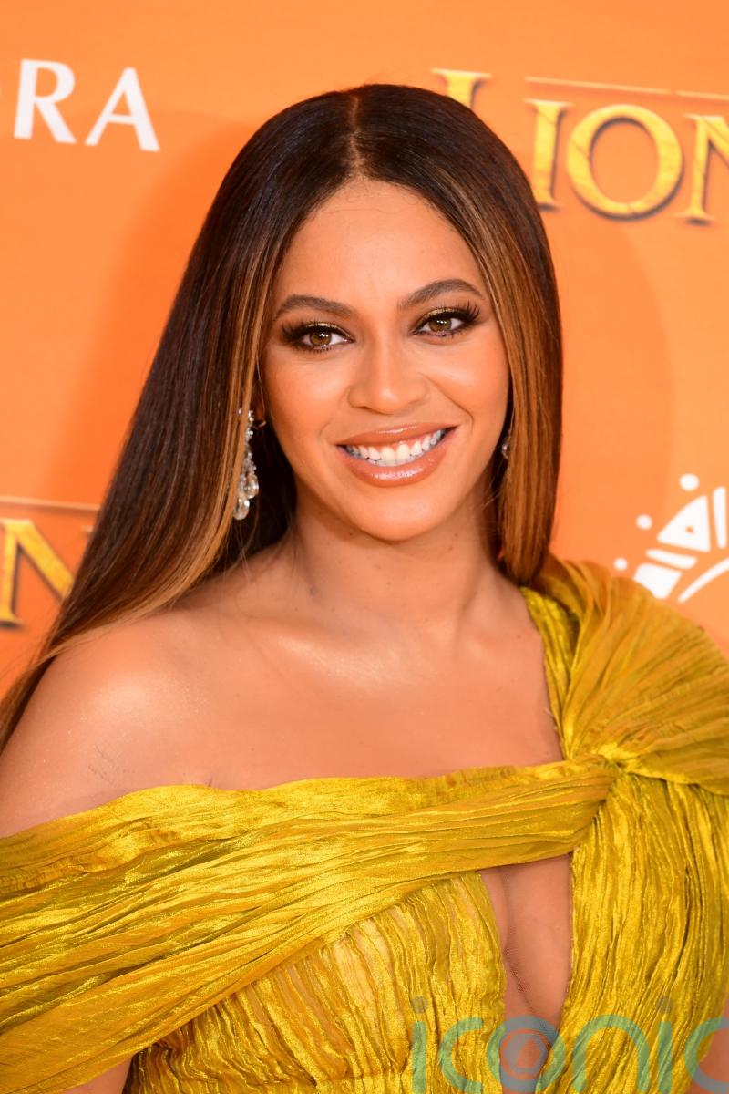 Beyonce made honorary mayor of Santa Clara ahead of US tour show