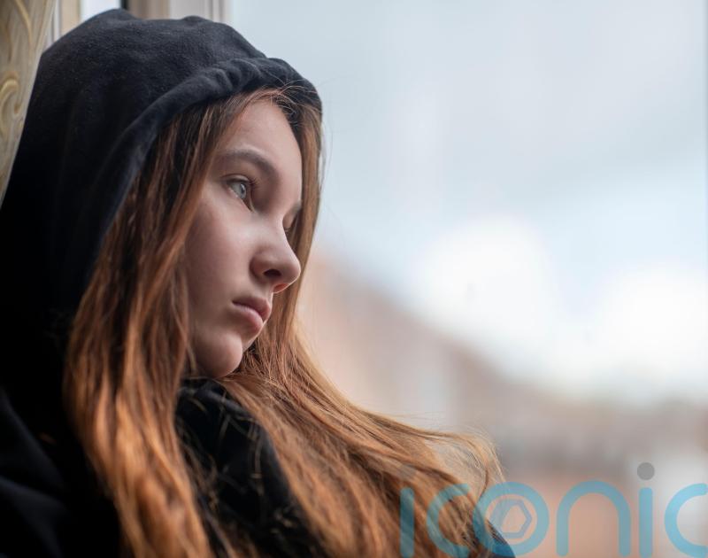 How can I improve my teenager’s low mood?