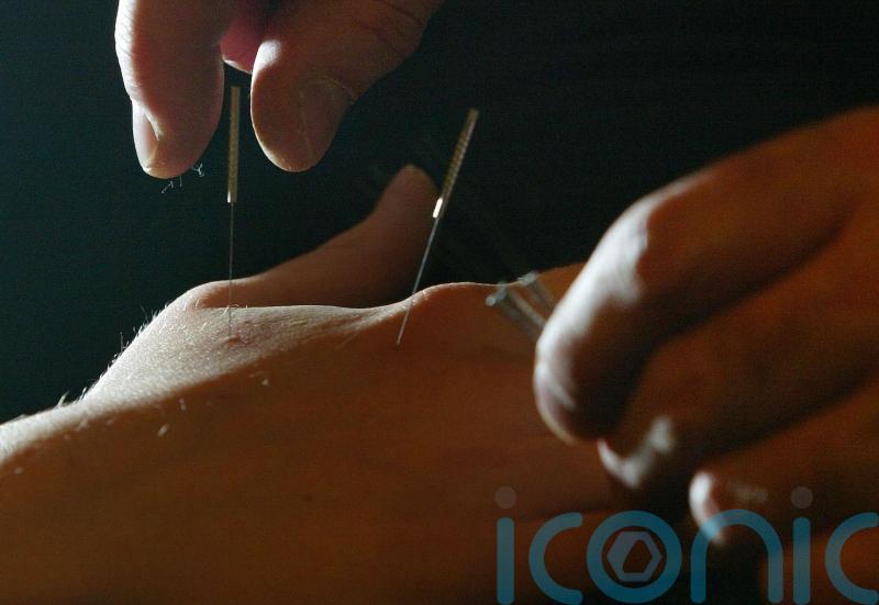 Acupuncture and craniosacral therapy ads banned over long Covid treatment claims