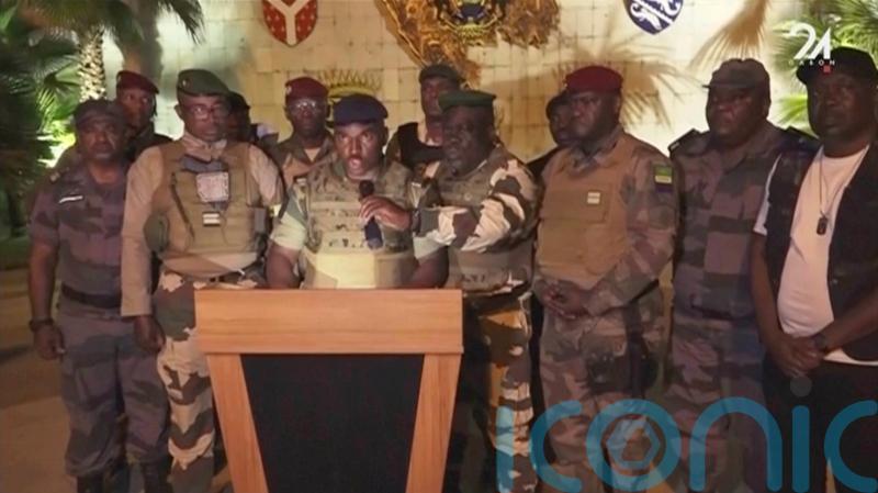 Soldiers say they have ousted Gabon’s President