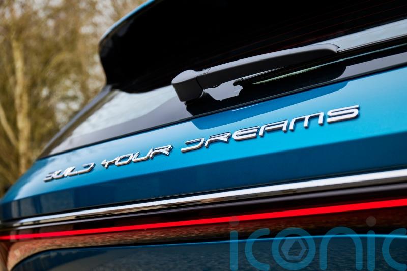 BYD to remove ‘Build Your Dreams’ slogan for its European cars amid controversy
