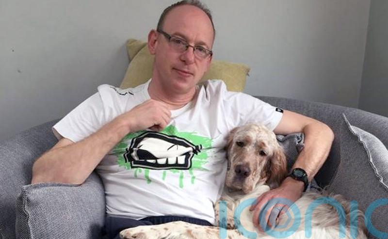Police force to fly flags at half mast for officer who died saving man’s life