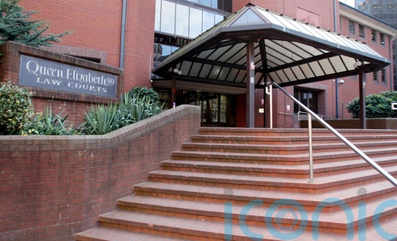 Lifer admits trying to kill pensioner five months after release from prison