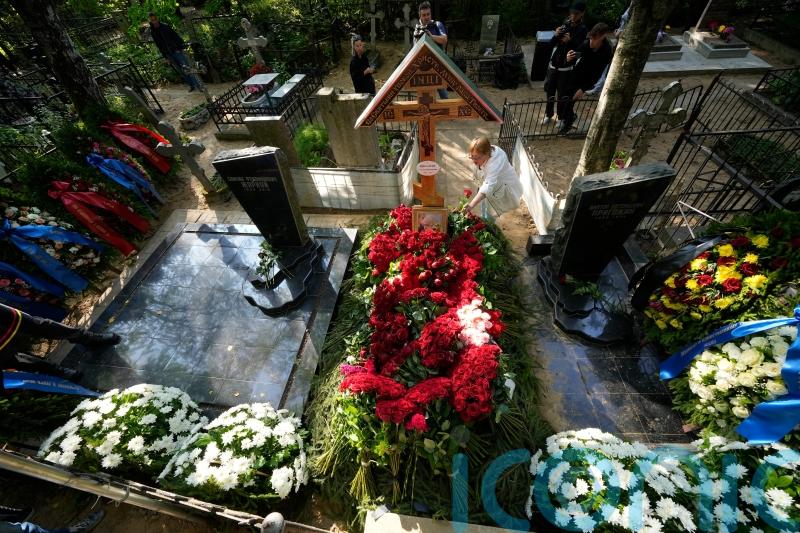 Kremlin says ‘deliberate wrongdoing’ among possible causes of Prigozhin crash