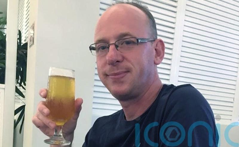 Fundraiser for family of police officer hit by train reaches £90,000