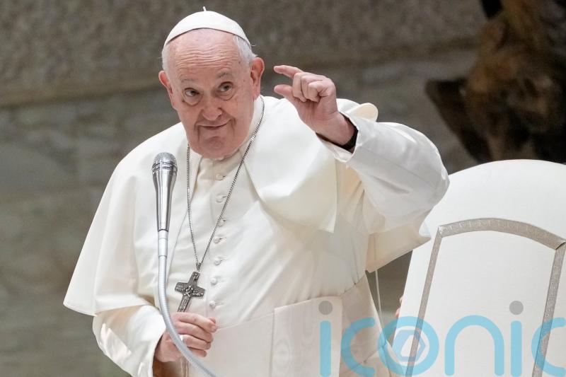 Pope says revised environmental encyclical will be released on October 4