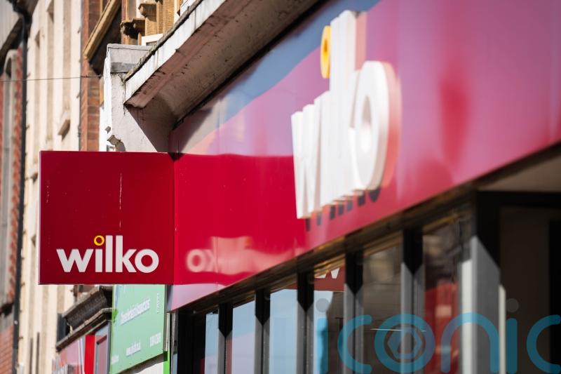 Wilko redundancies could restart on Thursday, says union