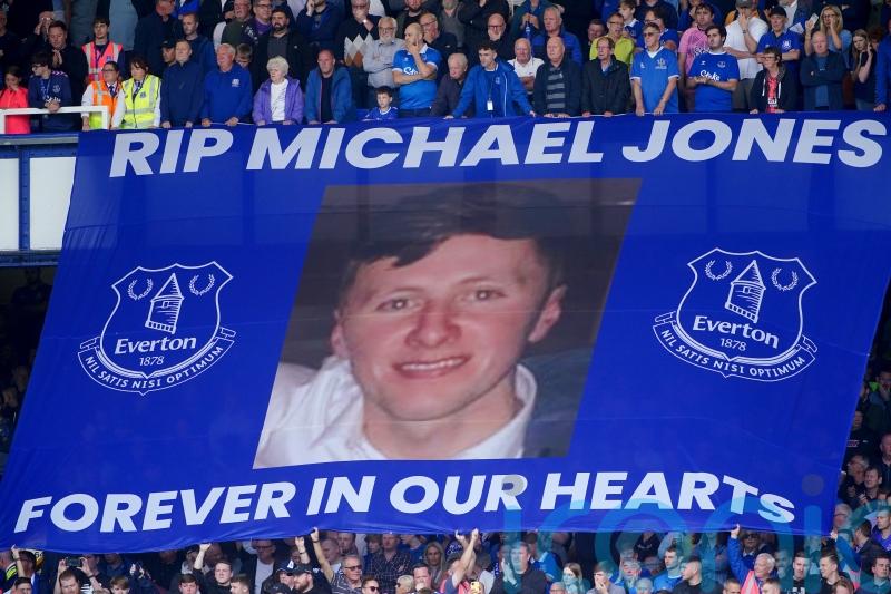 Engineer at new Everton ground died after being caught on machinery, inquest told