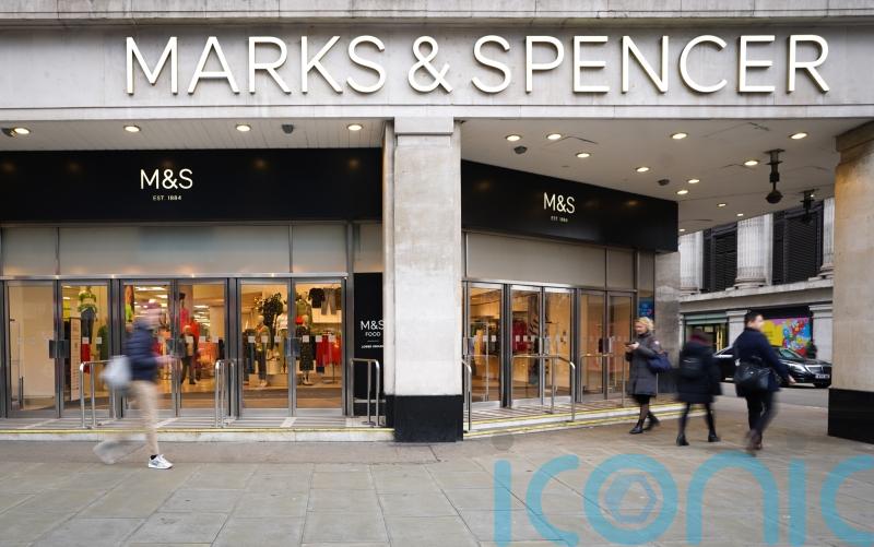 Marks & Spencer returns to FTSE 100 while Abrdn and Persimmon get the boot