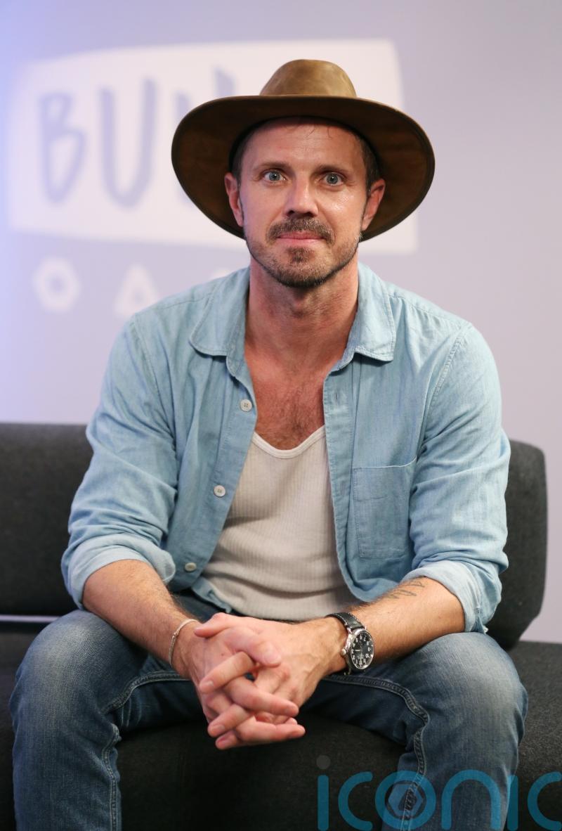 Jake Shears to make BBC Proms debut with special duet alongside Rufus Wainwright