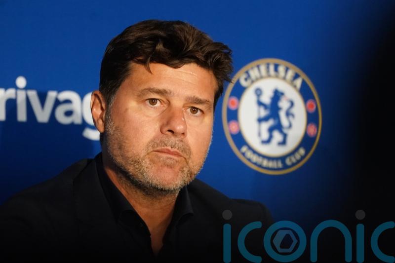 Mauricio Pochettino refuses to be drawn on Chelsea’s interest in Cole Palmer