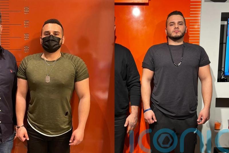 Man whose height insecurity led to suicidal thoughts lengthens his limbs by three inches and feels ‘so much happier’