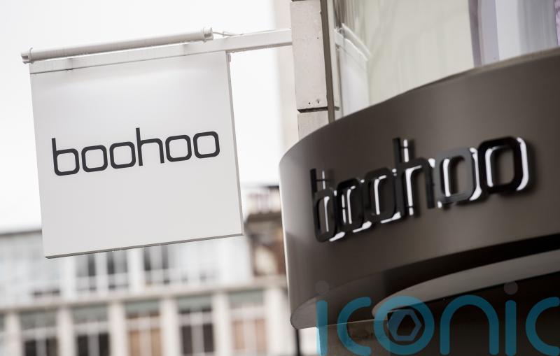 Frasers Group increases stake in Boohoo to 9.1%