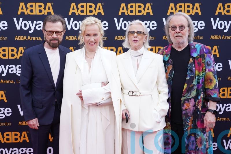 Abba: Sweden’s most successful international four-piece
