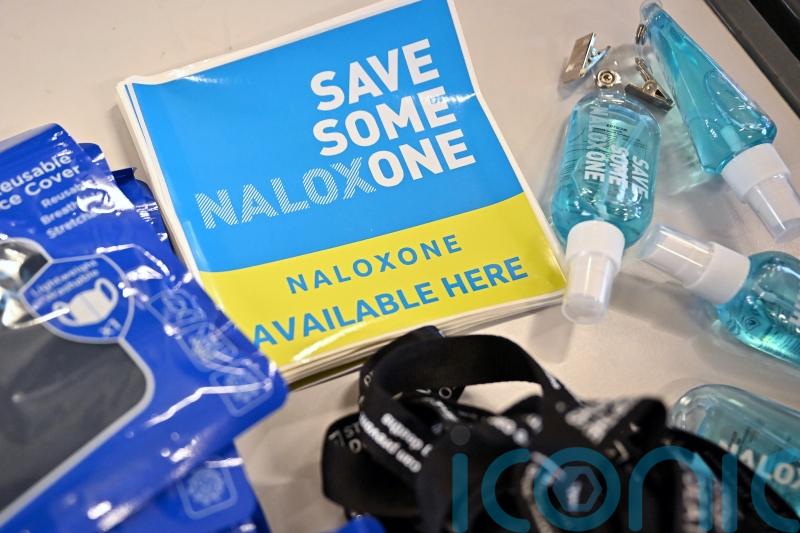 Pilot drug consumption room must follow report recommending it, says SNP MP