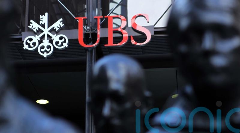UBS makes bumper £23bn quarterly profit after historic Credit Suisse takeover