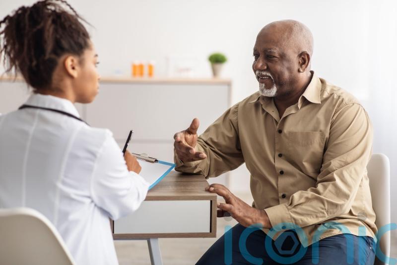 Project launched to bust myth that cancer is a ‘white person’s disease’