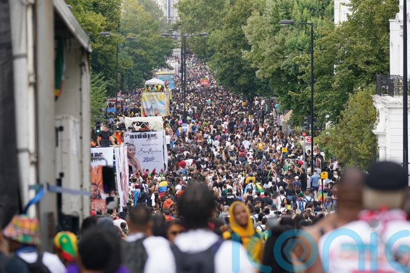 Moving Notting Hill Carnival ‘should be considered if police recommend it’