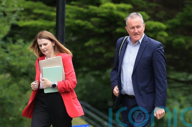 Investment opportunities will be reduced without return of Stormont &ndash; Sinn Fein