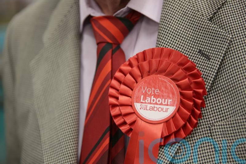 Labour suspends entire Leicester East branch amid internal investigation