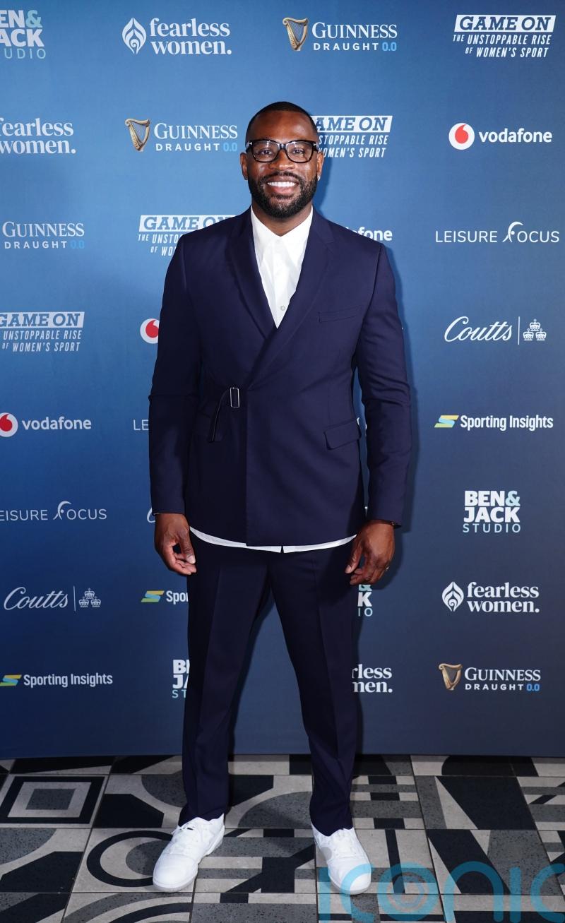 Rugby star Ugo Monye: Boarding school shaped my career and my personality
