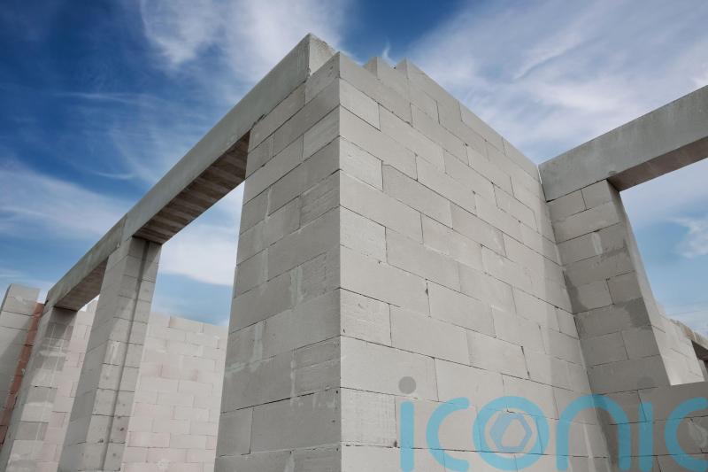 Schools told to close classrooms threatened by aerated concrete