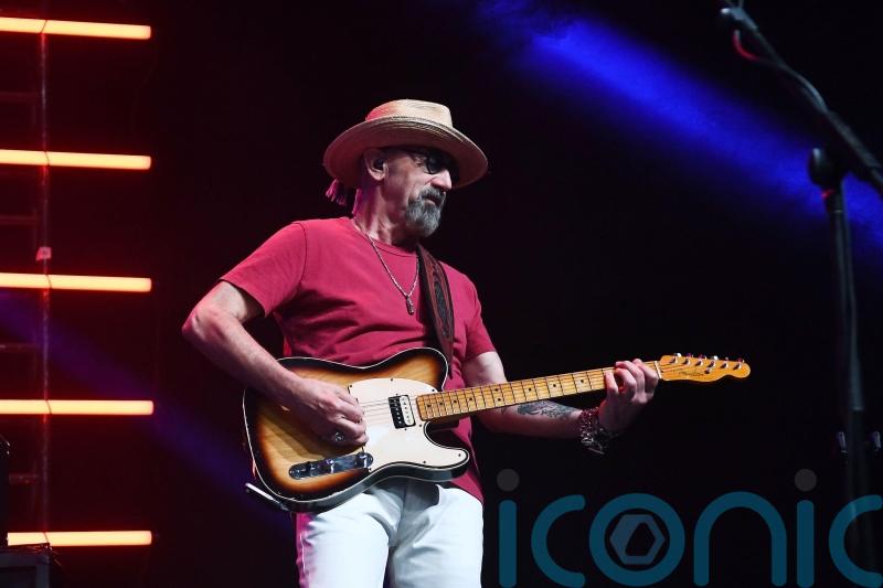Dire Straits’ former guitarist Jack Sonni dies