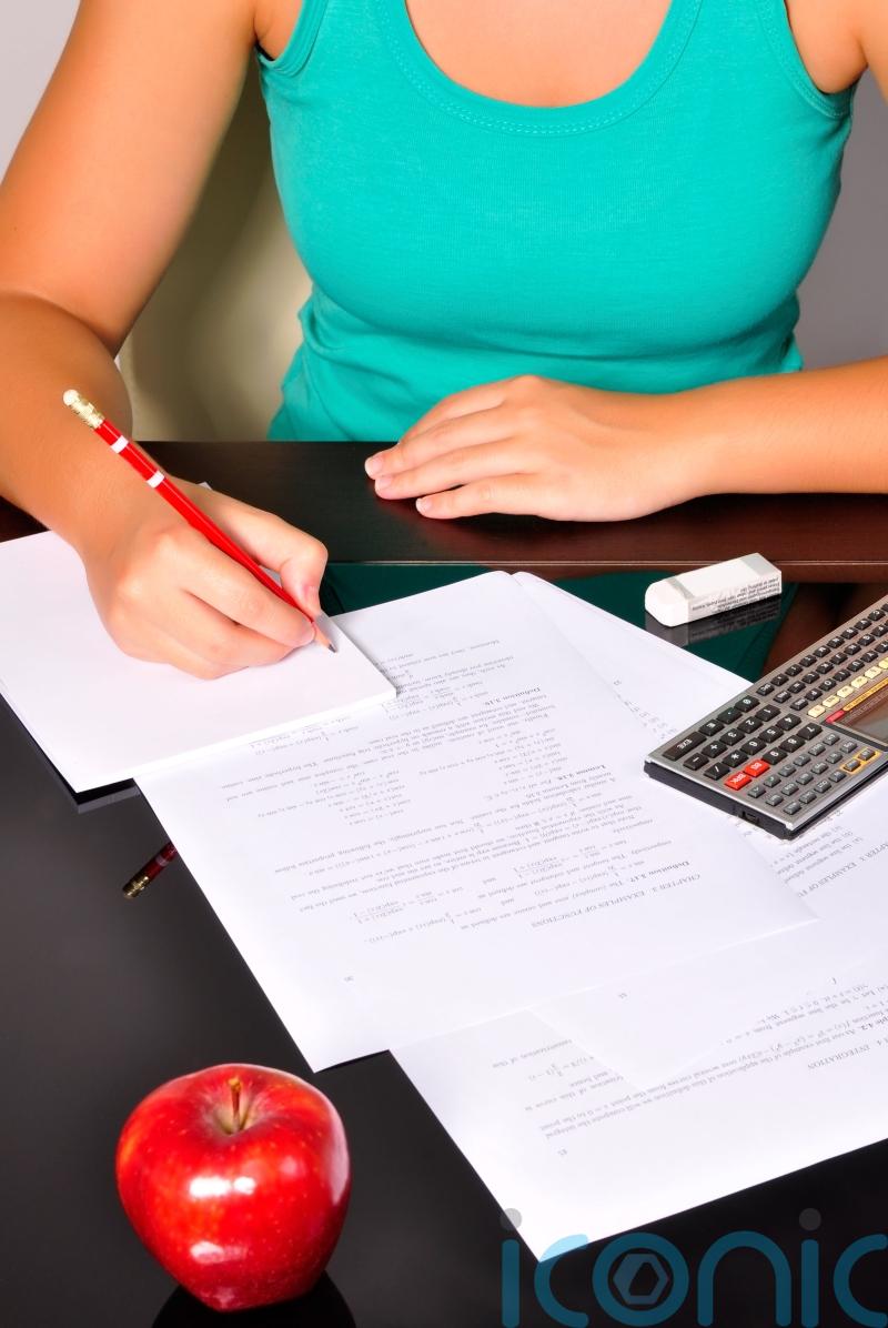 Brain stimulation could boost maths ability – study