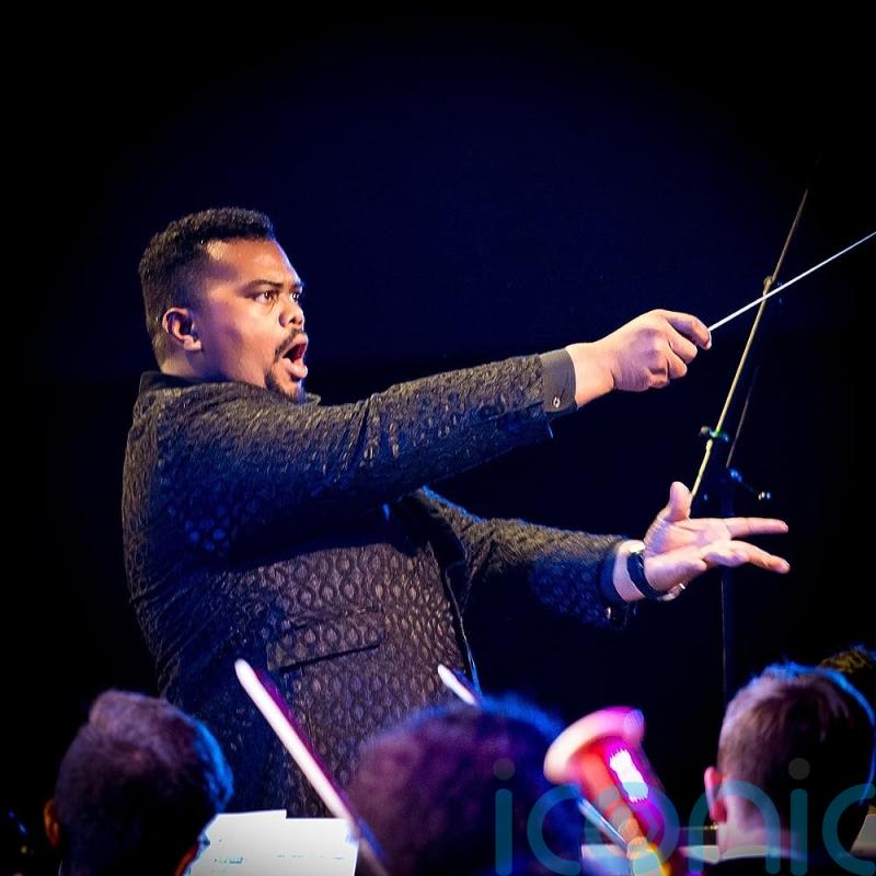 Conductor Anthony Parnther on the importance of diversity in classical music
