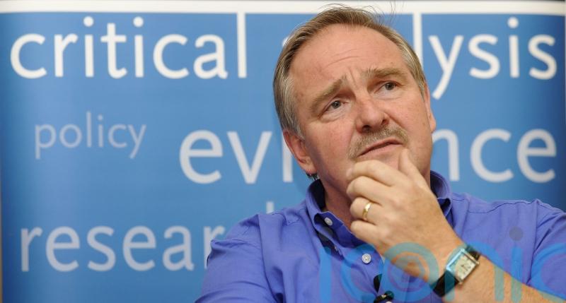 Using psychedelics in mental health treatment ‘not hippy movement’, says expert