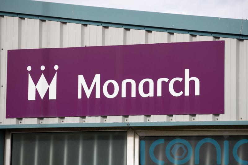Doubts over resurrection of Monarch Airlines relaunch