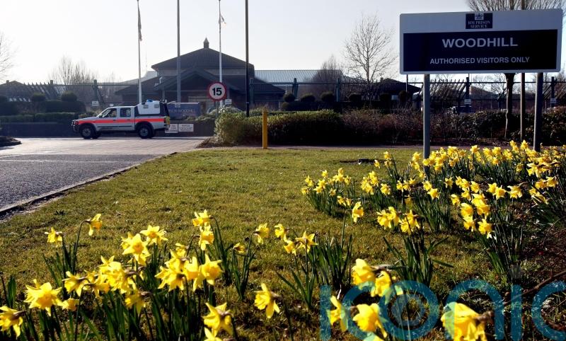 High-security jail holding Charles Bronson needs ‘urgent improvement’ – watchdog