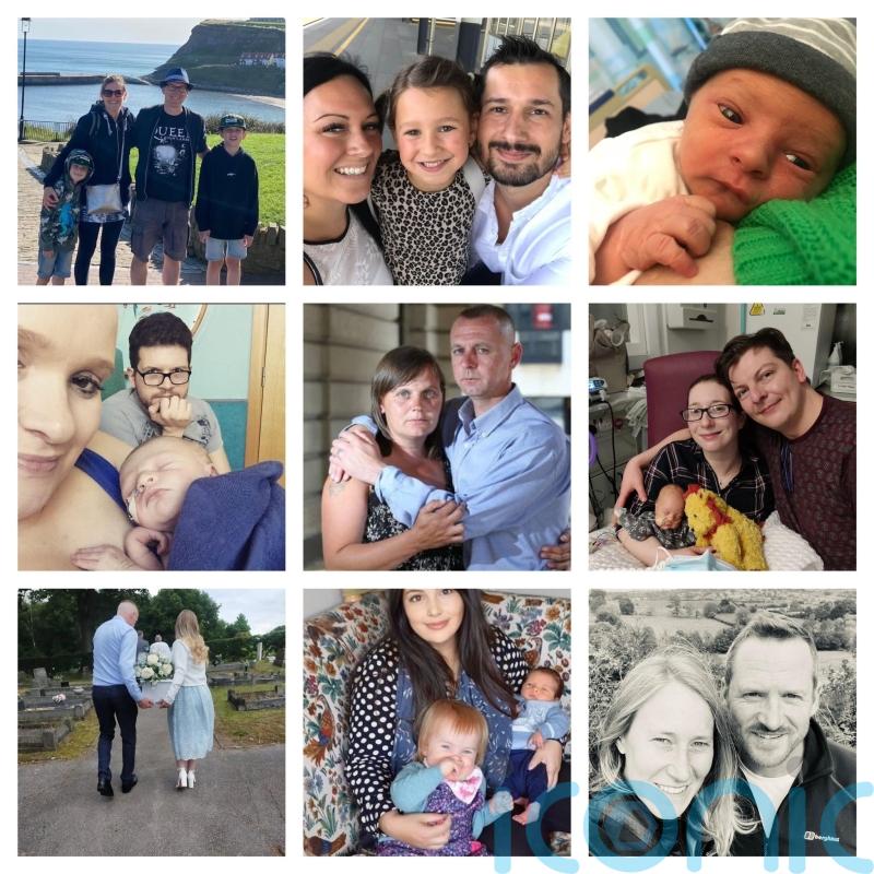Families ‘expect action’ against those who caused baby deaths at NHS trust