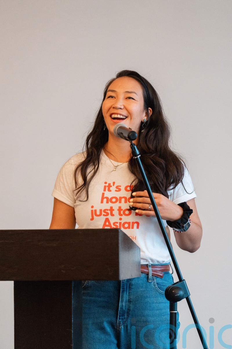 East and Southeast Asian Heritage Month should be ‘household name’ – co-founder