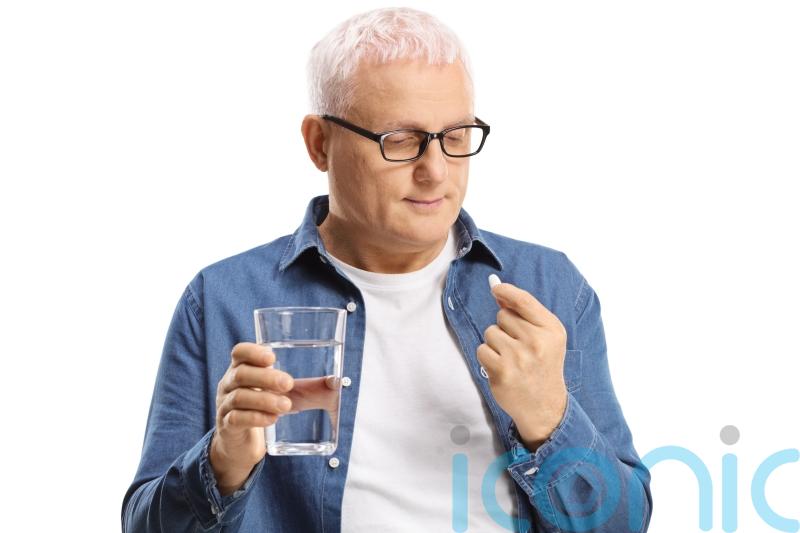 Daily aspirin dose could help prevent diabetes in older people – researchers