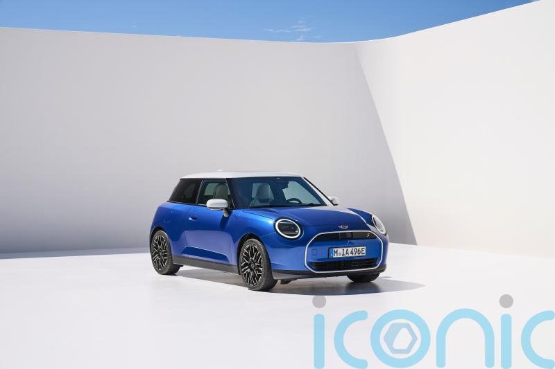 Mini&rsquo;s new electric Cooper arrives with bold look and 250-mile range